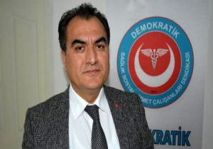 'İzmir’e Şehir Hastanesi değil, butik hastaneler lazım'